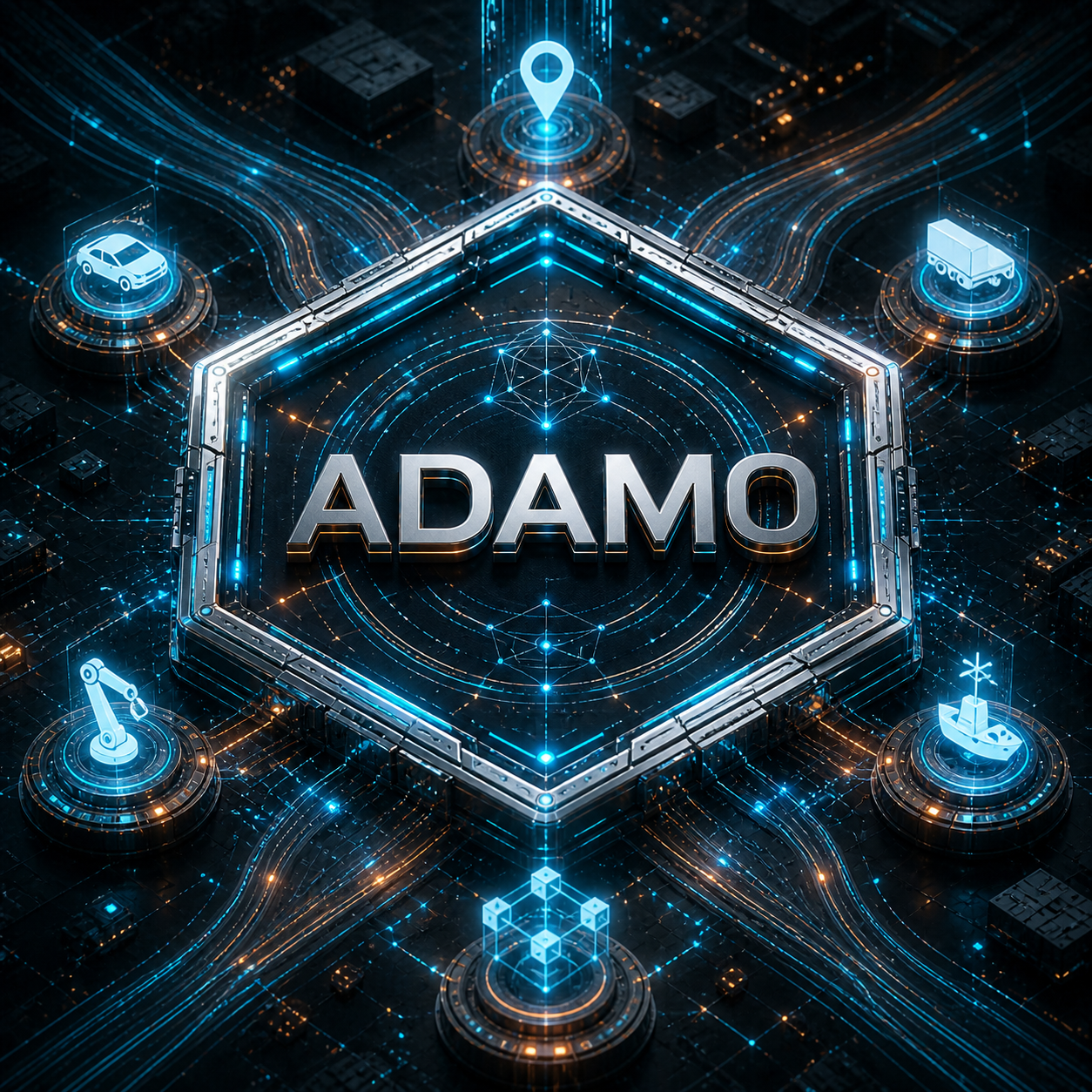 ADAMO