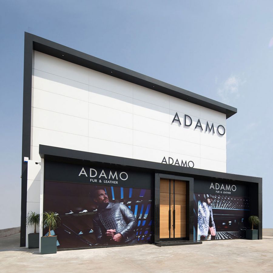 ADAMO Details