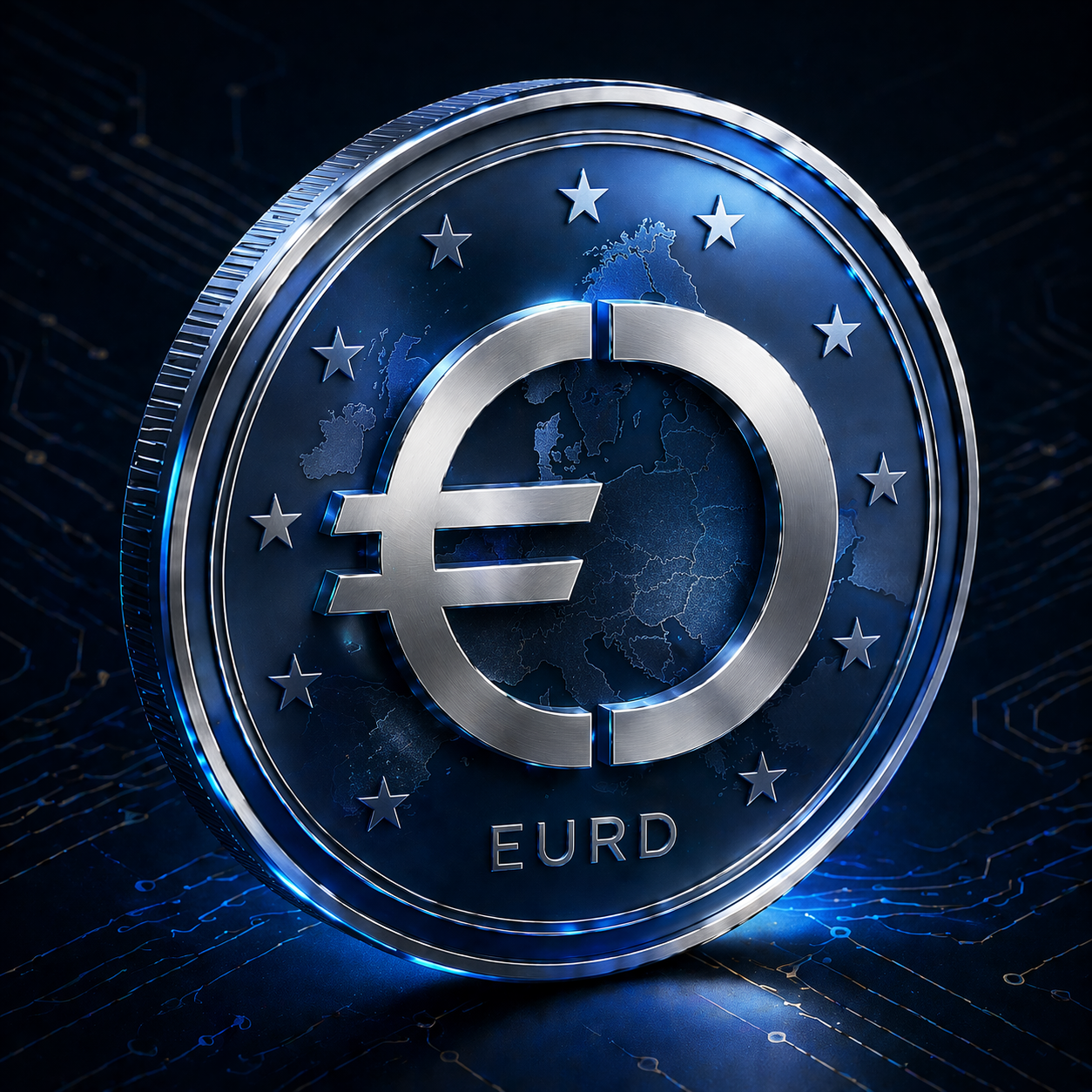 EURD